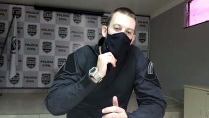 “Bolo envenenado”: DH ressalta que investigação sobre o caso é sensível, mas está adiantada