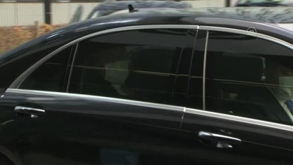 ABD Savunma Bakanı Austin, NATO Genel Sekreteri Stoltenberg ile görüştü