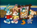 Opening To Tiny Toon Adventures: How I Spent My Vacation 1992 Laserdisc (Hq)