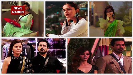 इंटरनेट पर लीक हुआ रुबिना दिलैक का नंबर, खड़ी हो गई बढ़ी मुसीबत