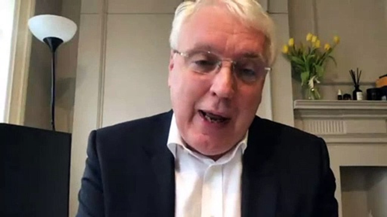 NATO-Rückzug aus Afghanistan: „Gemeinsam rein, gemeinsam raus“