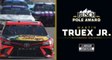 Martin Truex Jr. earns Busch Pole Award for Richmond