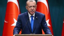 Cumhurbaşkanı Erdoğan: Montrö ile yakından uzaktan alakası olmayan Kanal İstanbul'da bağımsızlığımızı kazanacağız