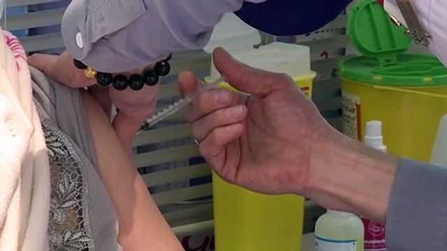 Dänemark stoppt Corona-Impfungen mit Astrazeneca