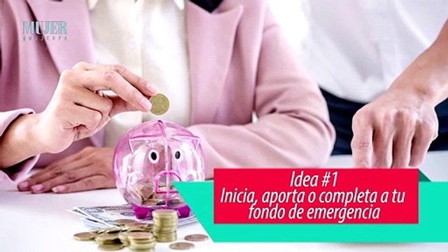 Consejos financieros | Tres ideas de como utilizar tus ingresos adicionales - Nex Panamá