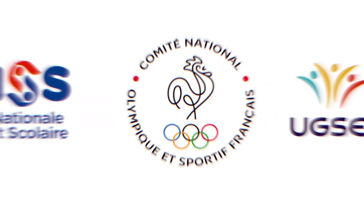 Jeux des Jeunes, c'est parti !