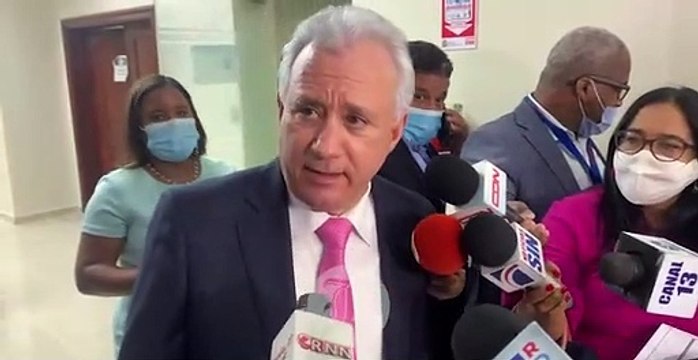 Senadores reaccionan ante elección de nueva Cámara de Cuentas