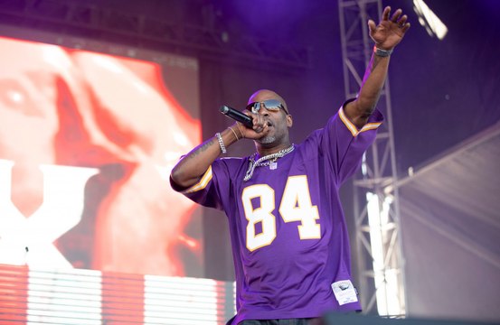 DMX : Swizz Beatz lui rend un hommage poignant