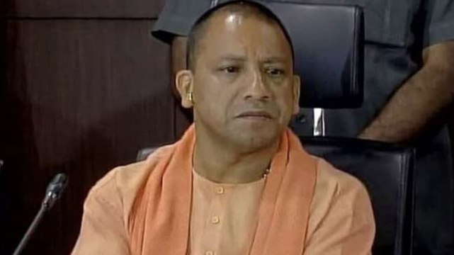 Yogi Adityanath tests positive for Covid-19; Lockdown-like curbs in Maharashtra from 8 pm today; more