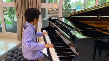 风筝与风 Twins by Jonnie Chuah | The Chuahs