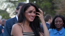 Así era la vida de Meghan y Harry como Duques de Sussex