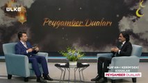 Prof. Dr. Halis Aydemir ile Peygamber Duaları - Kur'an-ı Kerim'deki Kıssalar | 14 Nisan 2021