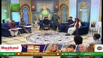 Ek Say Barh Kar Ek | Naimat e Iftar | Shan e Ramzan | 14th April 2021 | ARY Qtv