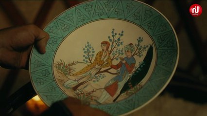 عثمان يعترف بحبه لبالا