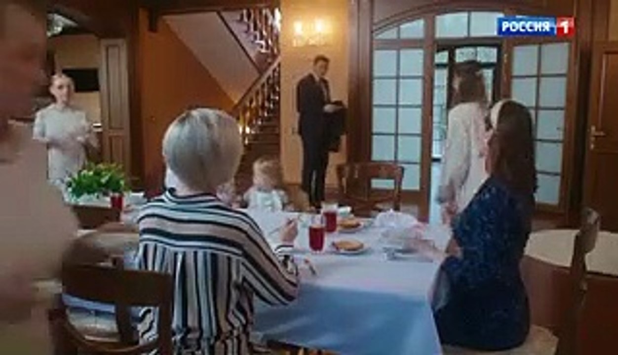 Осколки 2 сезон 7 серия (2021)