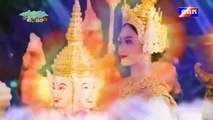 Happy Khmer New Year 2021 (14 เมษายน 2564) (ช่อง TVK กัมพูชา)
