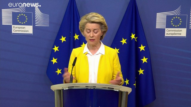 Covid-19: Entrega antecipada de doses da BioNtech-Pfizer