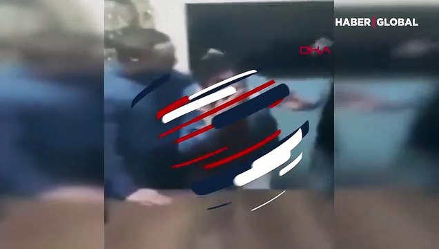 Türkiye İşitme Engelliler Spor Federasyonu yöneticisinden engelli gence dayak