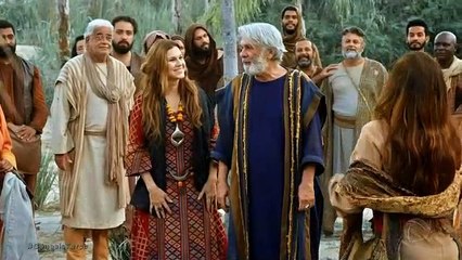 Novela Genesis capitulo 61 completo HD