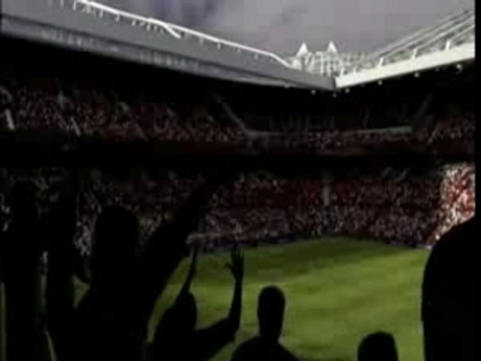 FIFA 08 RavenProject