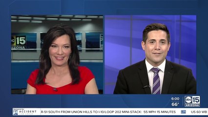 Full Show: ABC15 Mornings | April 14, 6am