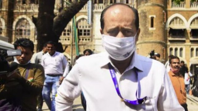 Ambani bomb scare case: Sachin Vaze plotted to kill 2 more people, reveal NIA sources