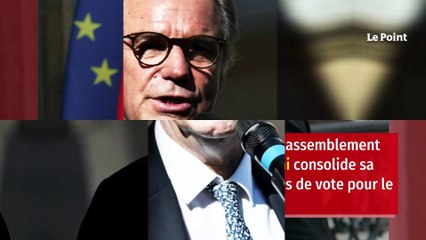 Régionales en Paca : le sondage qui donne un peu d’espoir à la gauche