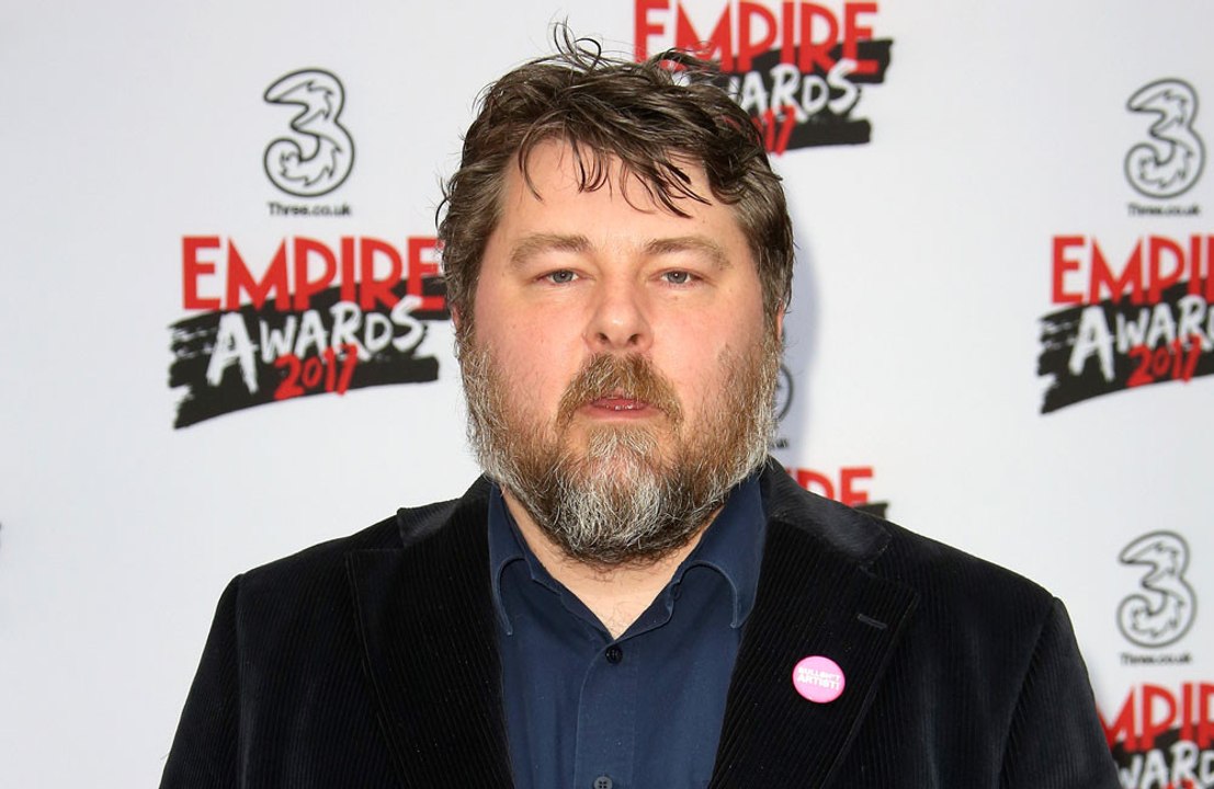 Ben Wheatley: Respekt vor dem Original