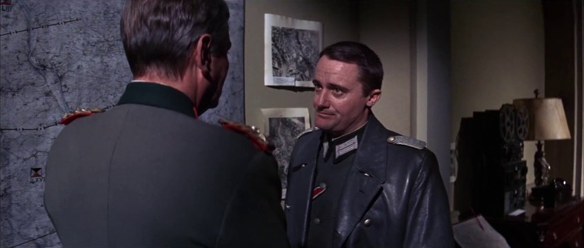 Die Brücke von Remagen - Trailer (Deutsch) HD