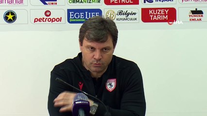 Ertuğrul Sağlam: “Bundan sonraki süreçte kazanırken, rakiplerimizin puan kaybetmesini bekleyeceğiz”