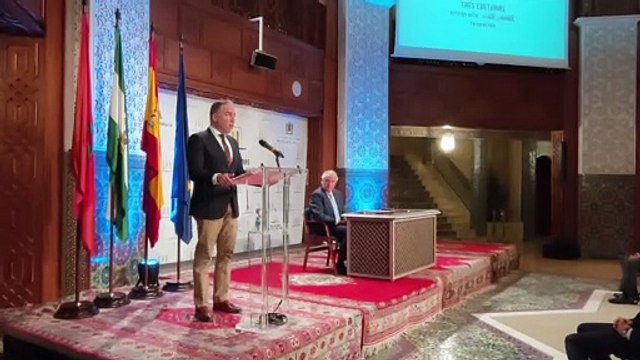 Tres Culturas y las Comunidades Judías de España dedicarán unas jornadas en Málaga a Ibn Gabirol