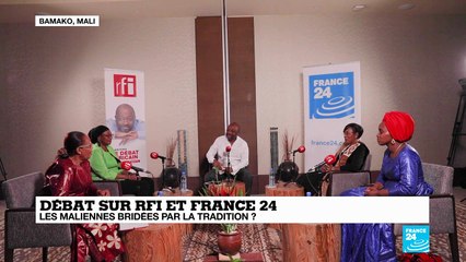 Le débat africain : les femmes, vectrices de modernité au Mali ?