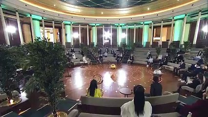 Erdoğan'dan İtalya Başbakanı'nın 'diktatör' sözlerine yanıt: Densizlik, tetbiyesizlik