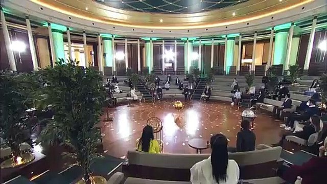 Erdoğan'dan İtalya Başbakanı'nın 'diktatör' sözlerine yanıt: Densizlik, tetbiyesizlik