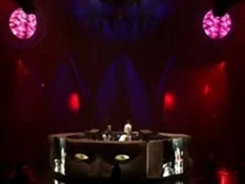 Sensation White 2006 (DJ Tiesto)