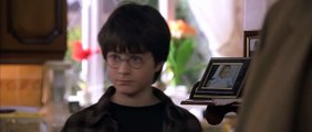 Harry Potter and the Sorcerer’s Stone Deleted Scene : Dudley's New School Uniform
