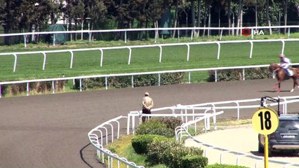 Ahmet Özbelge: 'Arzumuz, seyircilerle beraber Gazi Koşusu’nu icra edebilmek'