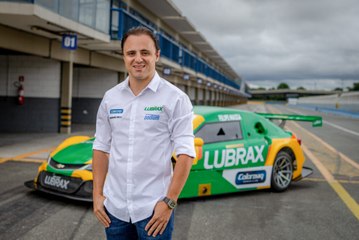 FELIPE MASSA NA STOCK CAR: UM GRANDE ACERTO | GP ÀS 10