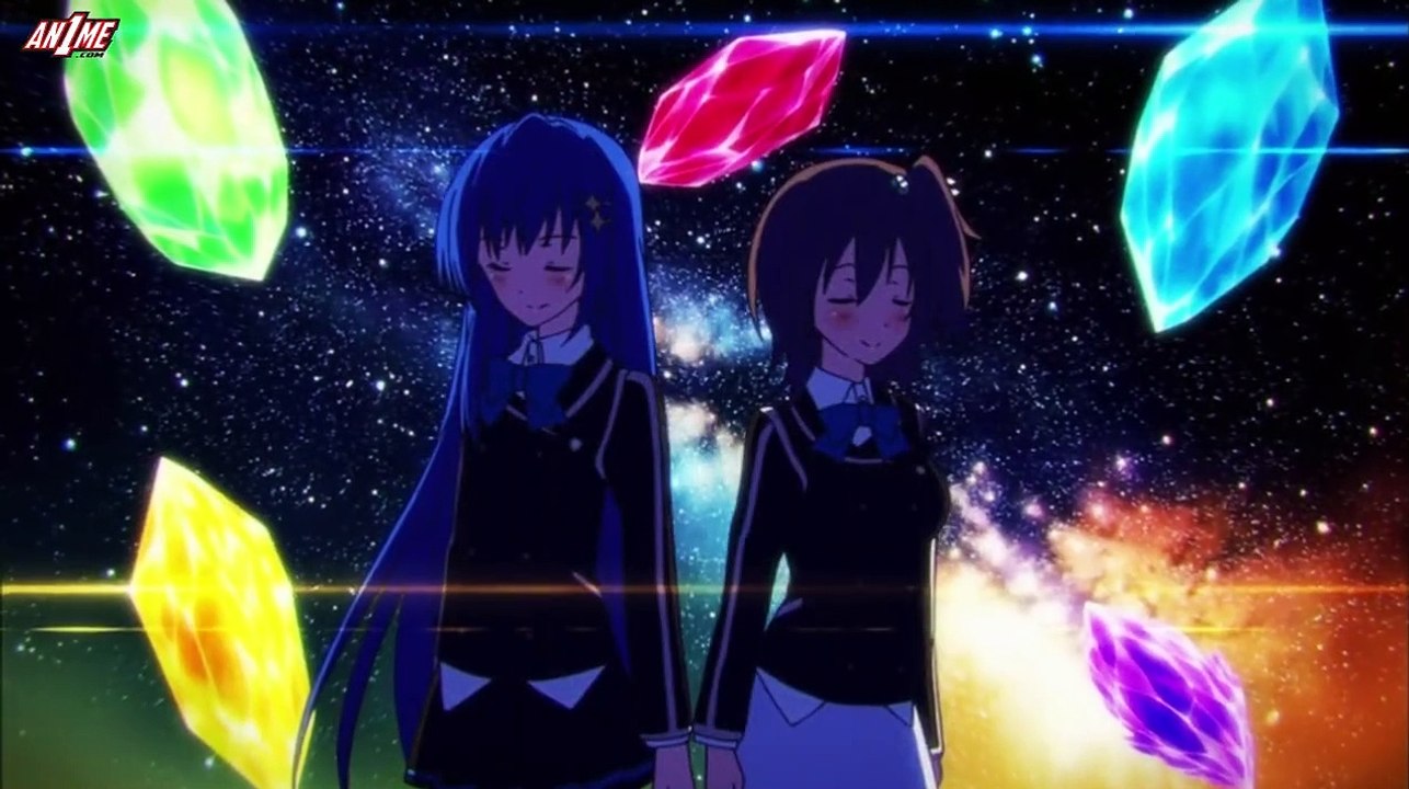 Ange Vierge E 2