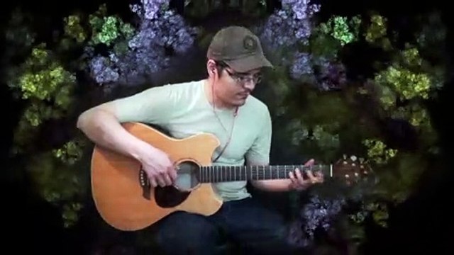 Aimless Motivations - Acoustic Guitar Improvisation