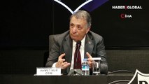 Ahmet Nur Çebi: Mustafa Cengiz'den yanıt gelmedi