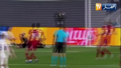 ريال مدريد لحسم التأهل أمام ليفربول وزملاء محرز لتجنب المفاجأة أمام دورتموند