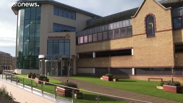 Дания полностью отказалась от вакцинации AstraZeneca - правительство