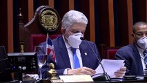 Senado escoge nuevos miembros de la Cámara de Cuentas; Janel Andrés Ramírez la presidirá
