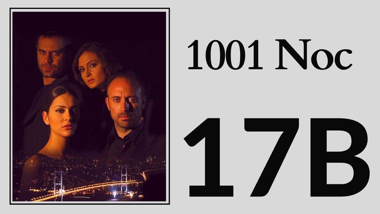 1001 Noc 17 - Part 2