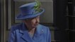 Queen Elizabeth Attended Her First Royal Engagement Since Prince Philip's Death