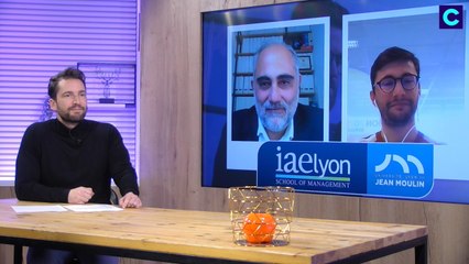 iaelyon School of Management - Executif International MBA (IMBA)