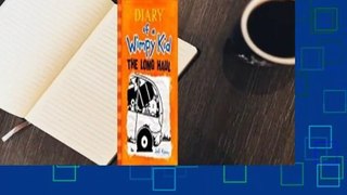 About For Books  The Long Haul (Diary of a Wimpy Kid, #9)  For Free