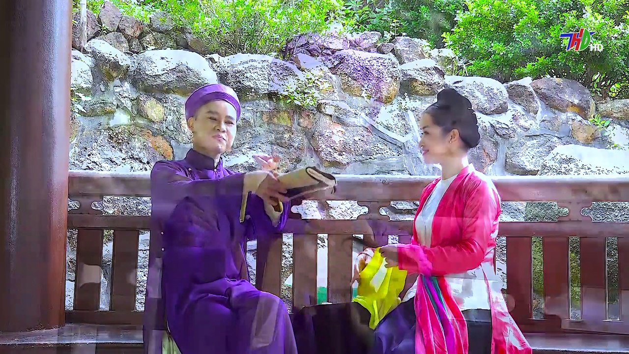 Dân ca: Nợ duyên