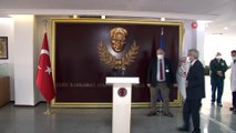 Ankara Üniversitesi Rektörü Ünüvar'dan Eski Başbakan Yıldırım Akbulut'un vefatına ilişkin açıklama